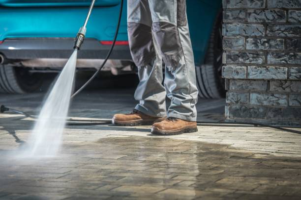 Best Restaurant Pressure Washing  in Wentworth, NC