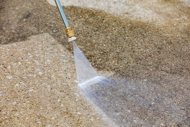 Reliable Wentworth, NC Pressure washing Solutions