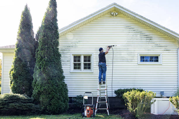 Best House Exterior Washing  in Wentworth, NC